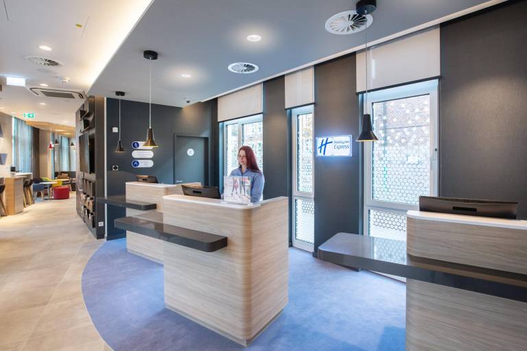 Holiday Inn Express Erlangen By IHG — photo 3