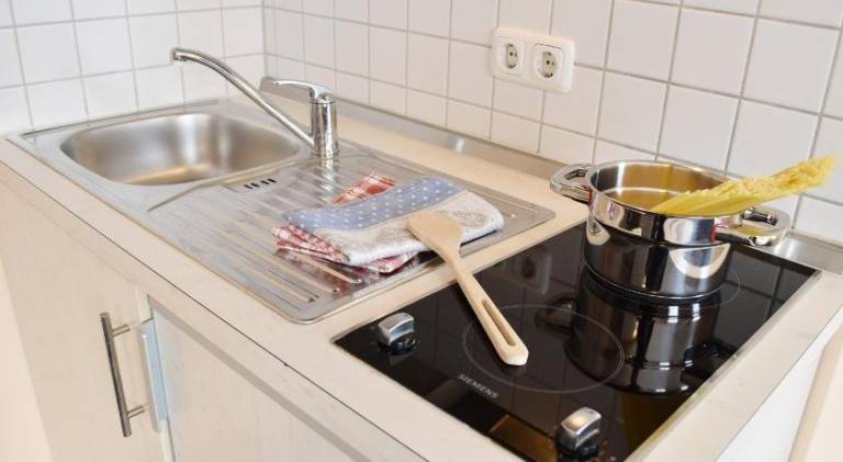 Aparthotel Erding