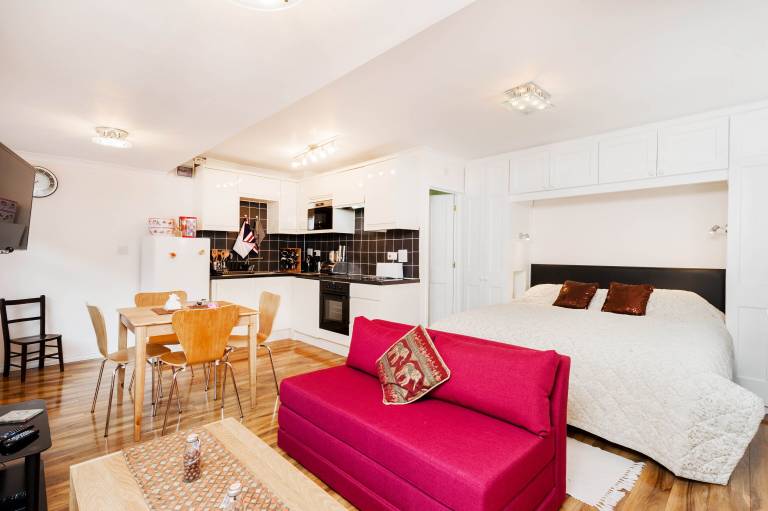 Apartment Henley-on-Thames