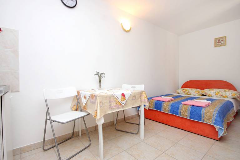 Apartment  Valun