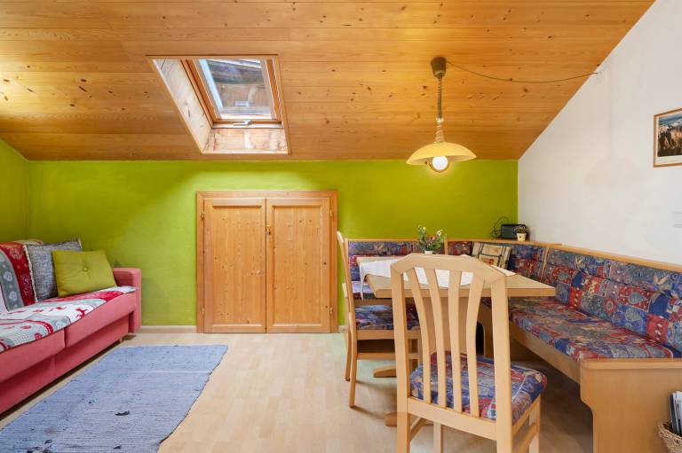 Ferienwohnung in Völs am Schlern, Südtirol, Italien