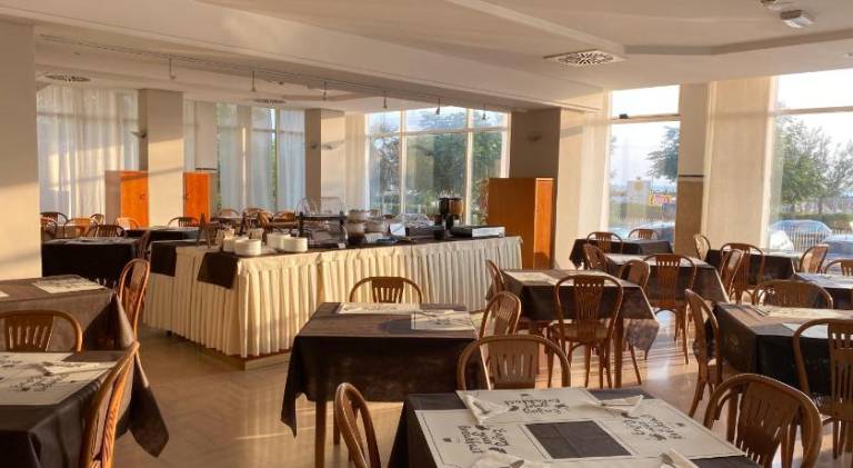 Hotel Audi Frontemare — photo 5