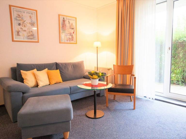 Ferienwohnung Cuxhaven