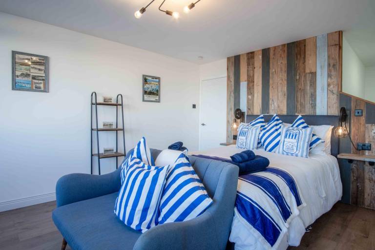 Holiday apartment with fast internet | Sea view — photo 2