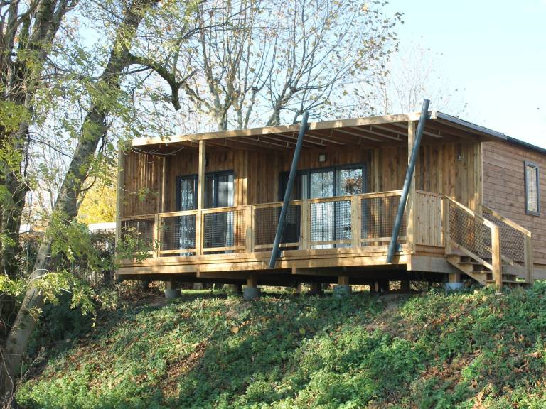 Chalet Fleurie
