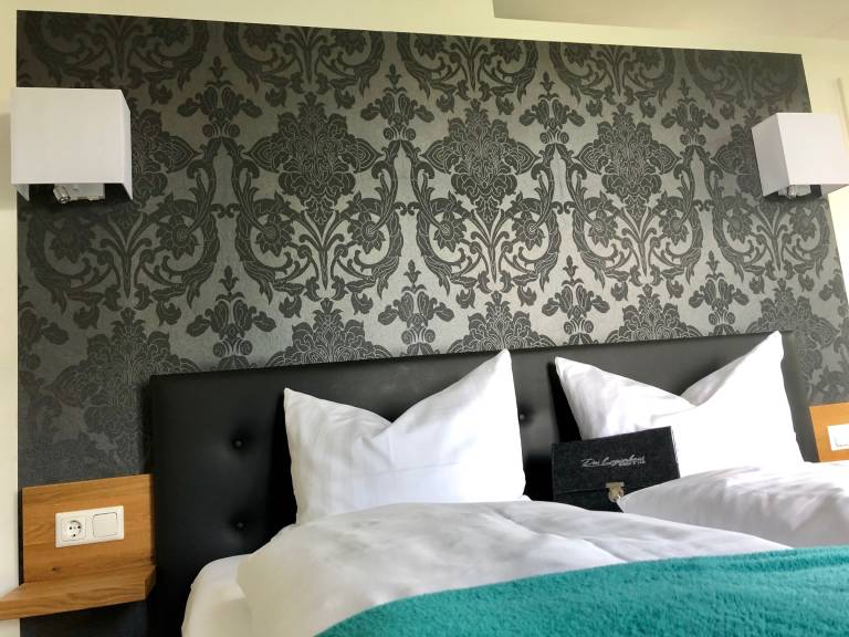 Privatzimmer  Bad Alexandersbad