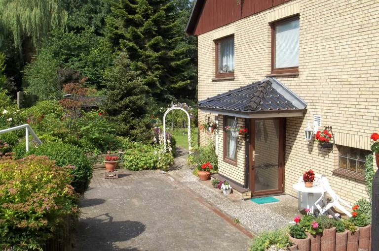 Ferienwohnung  Buxtehude