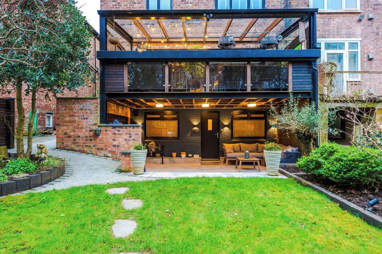 Appartement  Wythenshawe