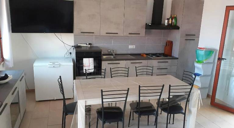 Vacation home with 2 rooms for 5 persons — photo 4