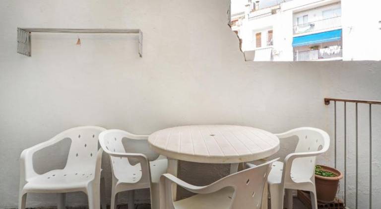 Apartment with 2 rooms for 4 persons — photo 4
