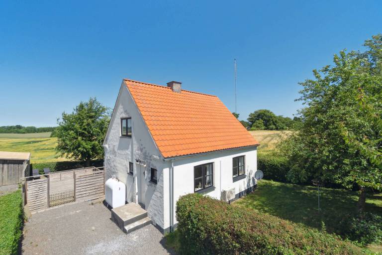 Feriehus  Rønne