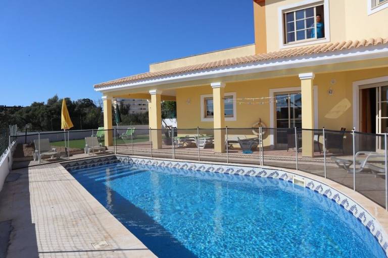Villa  Alvor