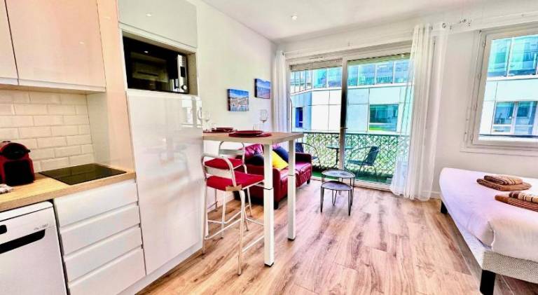 Rental apartment | Beach nearby | Pets are welcome — photo 3