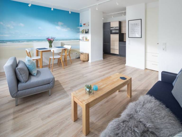 Ferienwohnung Norderney