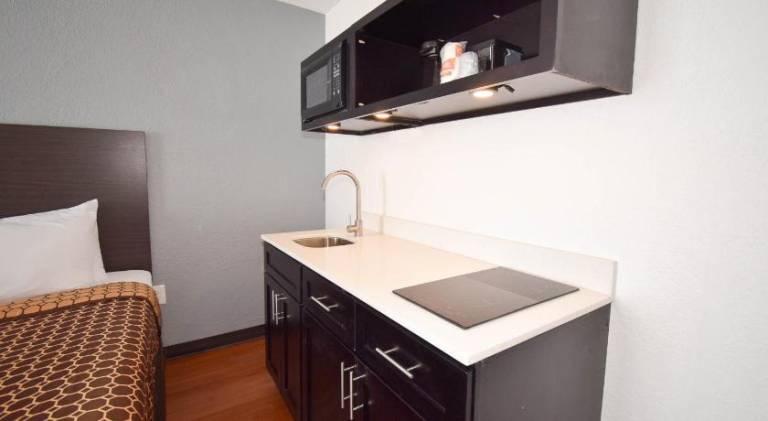 Quality Inn & Suites Sulphur Springs — photo 5