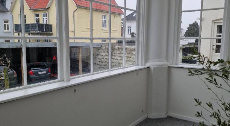 Patriciavilla tæt pa centrum — photo 3