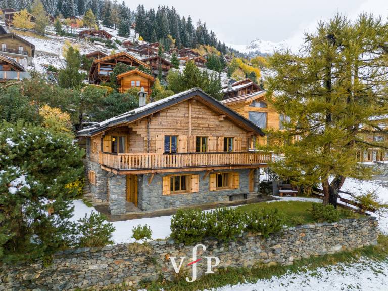 Chalet Verbier