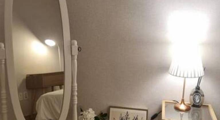 29 m&sup2; Ferienwohnung