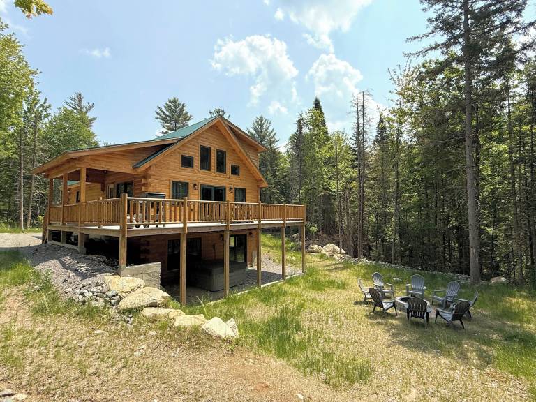 Cabin Carroll