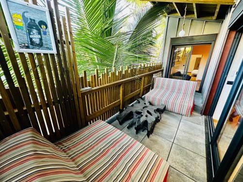 Appartement La Saline-Les-Bains