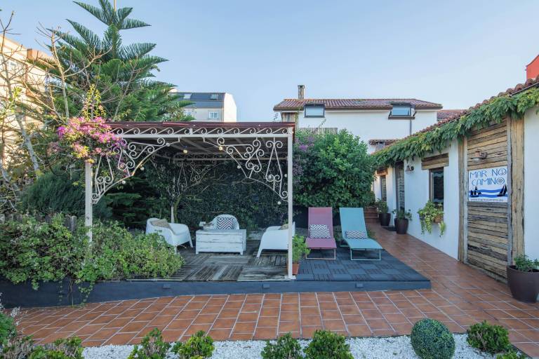 Apartamento Cee