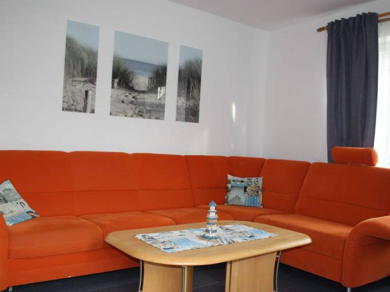 Ferienwohnung Ditzum