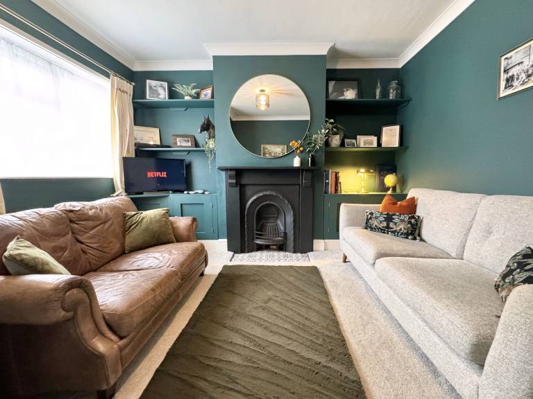 Cottage Malton
