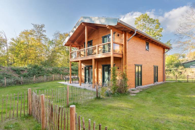 Ferienhaus Tönning