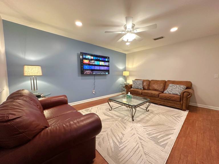 Apartment  Kingsland