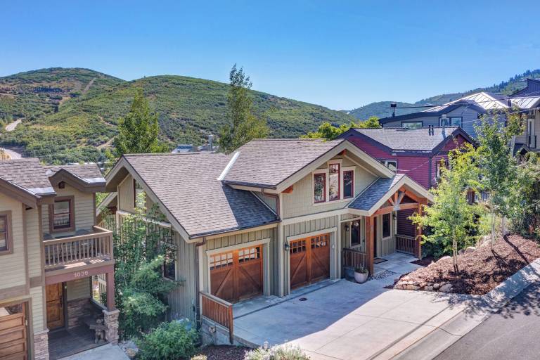 House Park City