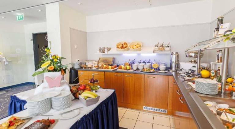 Mercure Hotel Riesa Dresden Elbland — photo 2
