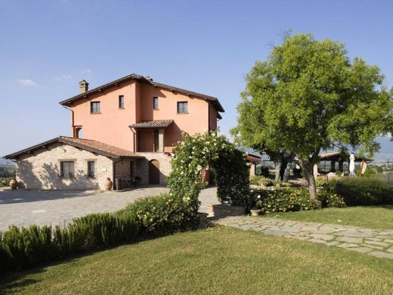 Casa Bettona