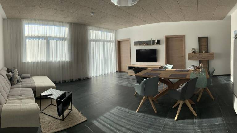 Ferienwohnung Millstatt