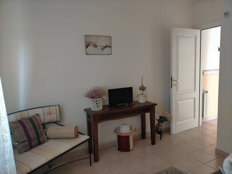 Camera con bagno privato — photo 2