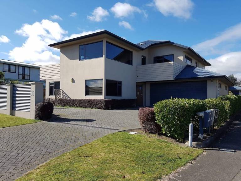 House Taupo