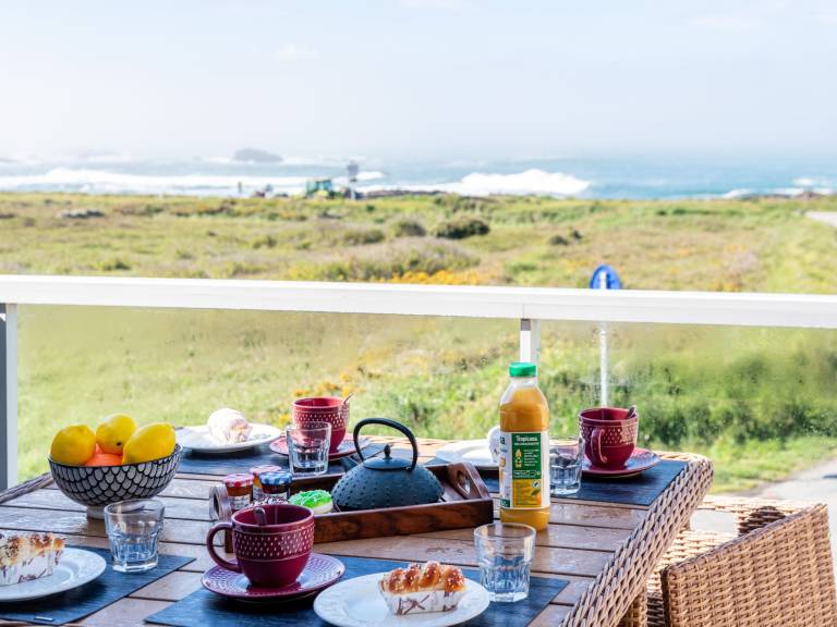 Ferienwohnung Quiberon