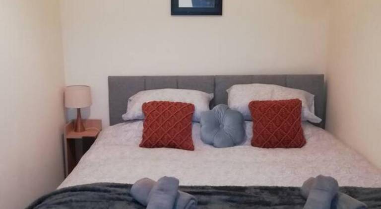 Apartment | Pets are welcome in Falkirk