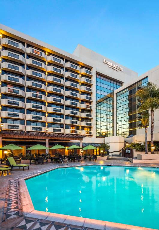 DoubleTree by Hilton San Jose — photo 2