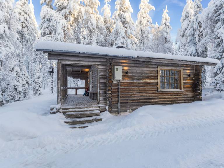 Vacation home | Pets are welcome — photo 2