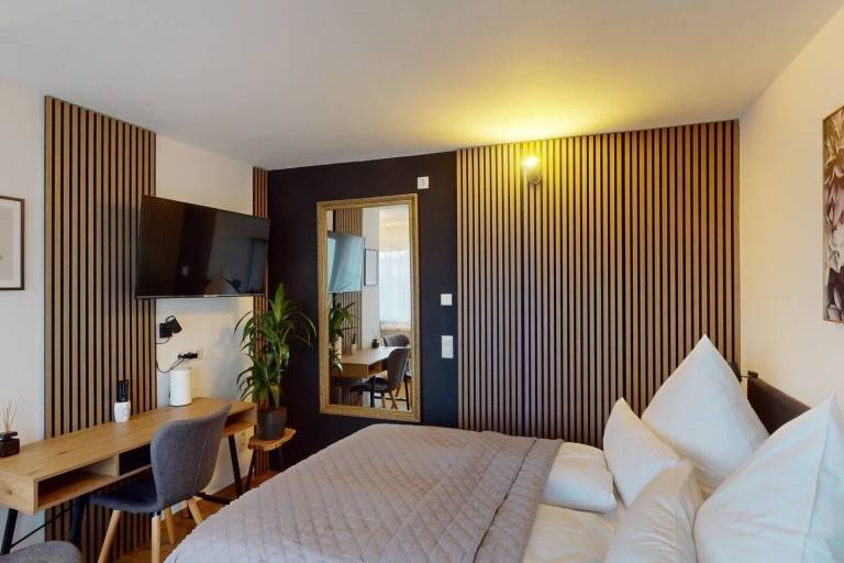 Ferienwohnung Gemeinde Dornbirn