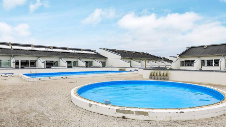 Ferienwohnung Slettestrand