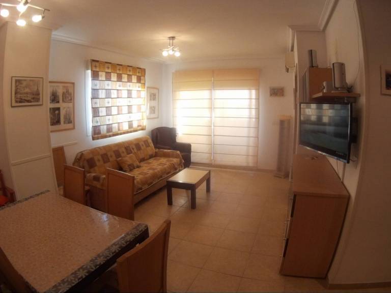 Family-friendly apartment with pool & patio | Mountain view | Beach nearby | Pet-friendly — photo 3