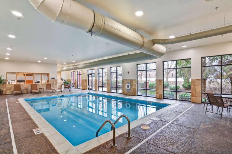 Hampton Inn Hendersonville in Hendersonville, NC
