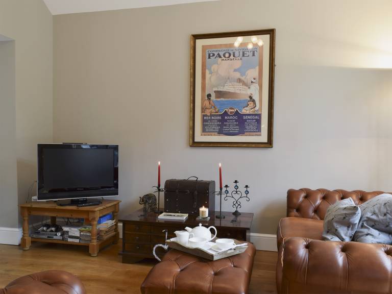 The Coach House — photo 3