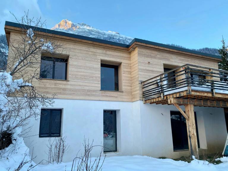 House with terrace, BBQ & garden — photo 4