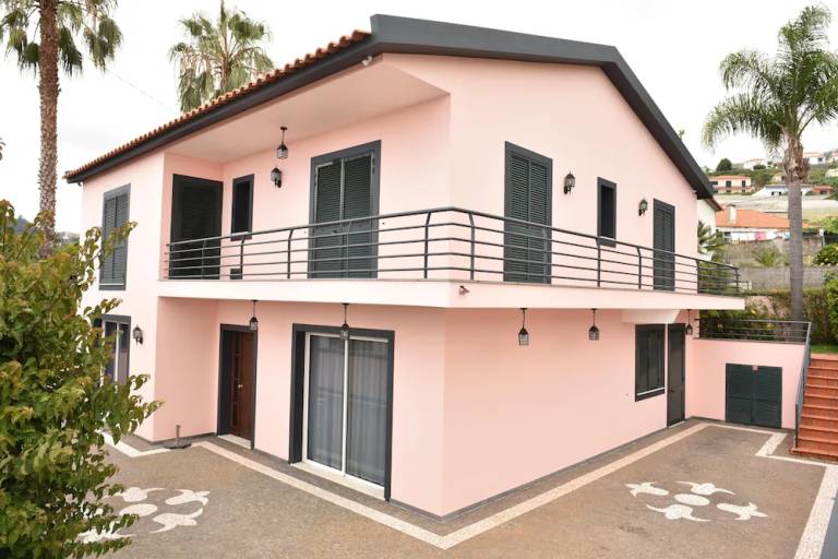 House  Funchal
