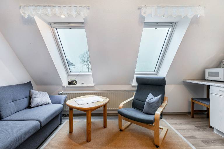 Ferienwohnung Bredstedt
