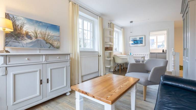 Ferienwohnung Kampen (Sylt)