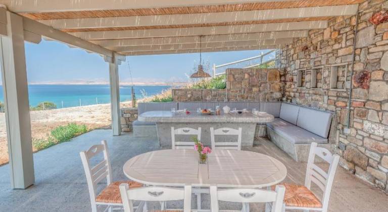 Villa with yard & terrace | Close to the beach | Pet-friendly — photo 3