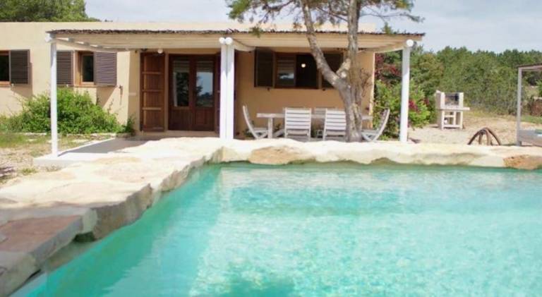 Casa Formentera